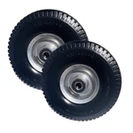 Jungle Jim's Jims Wheels Sulky Replacement Tires Qty 2-900 Flat. Fixed Price $108.23.