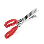 Magideal Shredder Scissors Multipurpose Multi-blade One Size Fits All,. Fixed Price $11.84.