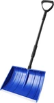 Snow Shovel For Driveway Home Garage Removal 55 Inch Long With D-grip Handl. Fixed Price $42.46.