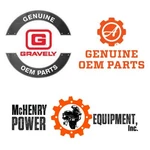 Genuine Ariens Gravely Drag Strip Part # P89-143-C. Fixed Price $41.70.