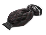 New Audi Genuine Oem Black Ice & Snow Scraper With Integrated Glove! #80A096010D. Fixed Price $28.95.
