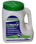 Ecotraction ET3RJ All-natural Volcanic Mineral Ice Granules 3.5KG. Fixed Price $32.62.