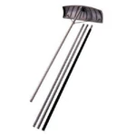 Suncast SRR2100 21' Ft Snow Roof Removal Rake. Fixed Price $129.97.