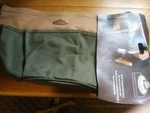 Esschert's Garden Tool Bag W/strap New With Tag. Fixed Price $18.00.