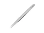 Excelta 2A-SA Tweezers, 3-STAR, Straight, Tapered Flat Point, Anti-mag. Ss,. Fixed Price $44.01.