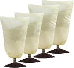 Mixc Packs 2 Size Plant Covers Freeze Protection (47'' 71''+71 83'') - Beige. Fixed Price $32.93.