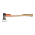 Husqvarna 27-INCH Felling Axe With Ash Wood Handle Forged Steel Head,.... Fixed Price $136.03.
