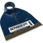 Seymour S550 Forged American 7 In. Eye Hoe Blade 42800. Fixed Price $33.92.