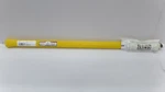 True Temper 2036100 Ames 36" Fiberglass Sledge Hammer Handle Epoxy Kit Included. Fixed Price $27.88.