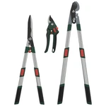 Gartol 3-PIECE Garden Tool Set Bypass Lopper, Hedge Shears, Pruning .... Fixed Price $87.09.