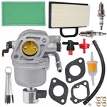 Xingli 699807 Carburetor Fit For 697722 491026 4045A7 401577 406577 407577. Fixed Price $21.99.