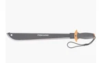 You Need One Price Reduced Fiskars 18 In Tempered Steel Machete - Brand New. Fixed Price $30.00.