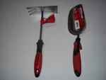 Corona Garden Hoe And Cultivator CT-3240 Scoop CT-3260. Fixed Price $10.80.