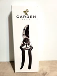 Garden Elite Sepp Seven Floral Pruning Shear SK5 Steel Rust Resistant Sealed. Fixed Price $19.99.
