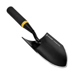 Heavy Duty Gardening Trowel Strong, Rust-resistant Stainless Steel Ergono.... Fixed Price $29.49.