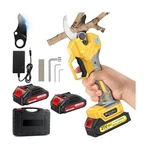 Electric Pruning Shears , Loppers 1000W Brushless Motor Cutting 2 Inch Diamet.... Fixed Price $168.77.