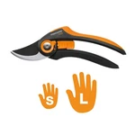 Fiskars Smartfit Pruner Bypass P68, Cutting Diameter Adjustable Up To 5/8 Inch. Fixed Price $23.98.