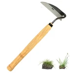 Elegital Kana 217 Japanese Garden Hoe Sickle Right-handed. Fixed Price $46.99.