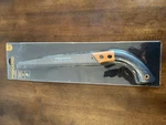 Fiskars 9357 13-INCH Fixed Handle Pruning Saw Tree Cutting Garden Tools New. Fixed Price $19.99.