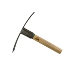 Apex Ferret Pick Gold Prospecting Metal Detecting 18 Hickory Handle. Fixed Price $93.21.