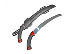 Rotary 17070 HS-13TE-LPS Jameson Tool Hand Saw With Scabbard. Fixed Price $71.19.