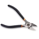 Boenfu Wire Cutters Heavy 6-INCHES, 1 Pack Black Handle. Fixed Price $15.86.