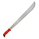 Corona Tools Ergohandle 22-INCH Machete Tempered Steel Blade, Comfort Grip. Fixed Price $45.78.