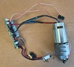 Genuine Oem Ryobi Motor & Gear Case Only One+ 18V Cordless Lopper P4362 Freeship. Fixed Price $41.95.