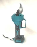 Yireal Electric Pruning Shears 18V Rechargeable With 42MM Cutting Diameter 3. Fixed Price $187.97.