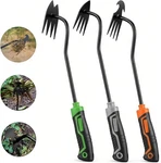 3PCS Weed Puller Tool,portable Garden Pulling For Hand Tools. Fixed Price $12.19.