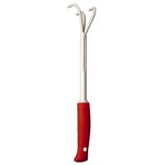 Bond Easy Grip 3 Tine Steel Cultivator 5 In. Rubber Handle (pack Of 2). Fixed Price $30.43.