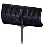 Ames True Temper Snow Pusher. Fixed Price $26.25.