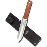 Guru Hori Gardening Knife For Weeding Digging, Walnut Wood Handle. Fixed Price $24.95.