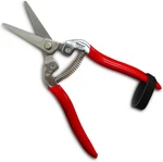 Tabor Tools Pruning Shears, Florist Scissors, Multi-tasking Garden Snips For Arr. Fixed Price $28.63.