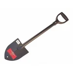 Bully Tools Trunk Shovel, 12 Ga. Steel. Fixed Price $46.00.