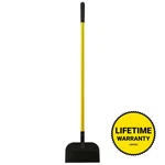 54 In. Fiberglass Handle Multi-purpose Steel Scraper Shovel With Heavy-duty Blad. Fixed Price $36.88.