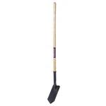 Westward 12U497 Trenching Shovel, 5X11-3/4 Blade. Fixed Price $51.11.