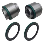 Proven Part Rotor Assembly (2) AE81-010 Bearings (4) AE50-005 Seals. Fixed Price $278.25.