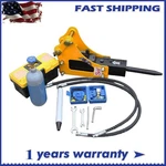For 1.8TON Mini Excavator Attachment Hydraulic Hammer Side Type Rock Breaker. Fixed Price $999.00.