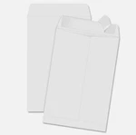 Quality Park Redi Strip Catalog Envelopes 6 1/2 9 White 75/BOX. Fixed Price $29.99.