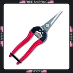 HP-300LDX Stainless Steel Needle Nose Pruning Shears For Precision Cutting. Fixed Price $57.36.