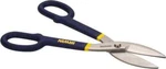 Irwin Length Of Cut, Straight Pattern Tinner's Snip 12-3/4" Oal, Vinyl.... Fixed Price $29.08.