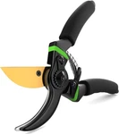 Japanese Steel Pruning Shears - Cuts 3X Easier, Weak Hand. Fixed Price $21.13.