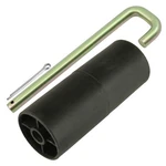 Caltric Deck Roller & Pin Cub Cadet Z-force 50" / 42". Fixed Price $23.99.