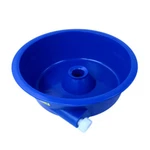 Blue Bowl Gold Concentrator Fine Recovery Prospecting Tool. Fixed Price $84.05.