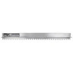 Kraft Tool Heavy Duty 36" Magnesium Asphalt Lute Rake Head No Handle. Fixed Price $33.50.