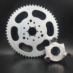DONSP1986 Hub Adapter 1.5" And Multifunctional 56T Sprocket -2 Stroke Engine Kit. Fixed Price $49.66.
