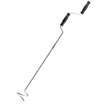 Ejwox Stainless Steel Compost Aerator Manual Turner For Bins Tumblers. Fixed Price $114.99.