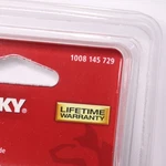Husky Grass Shears 180 Degree Rotating Blade Black 5" 1008145729. Fixed Price $11.99.