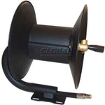 Mtm Hydro 27.0004 3/8"" X 50' Capacity 4000 Psi Steel Pressure Washer Hose Reel. Fixed Price $409.49.